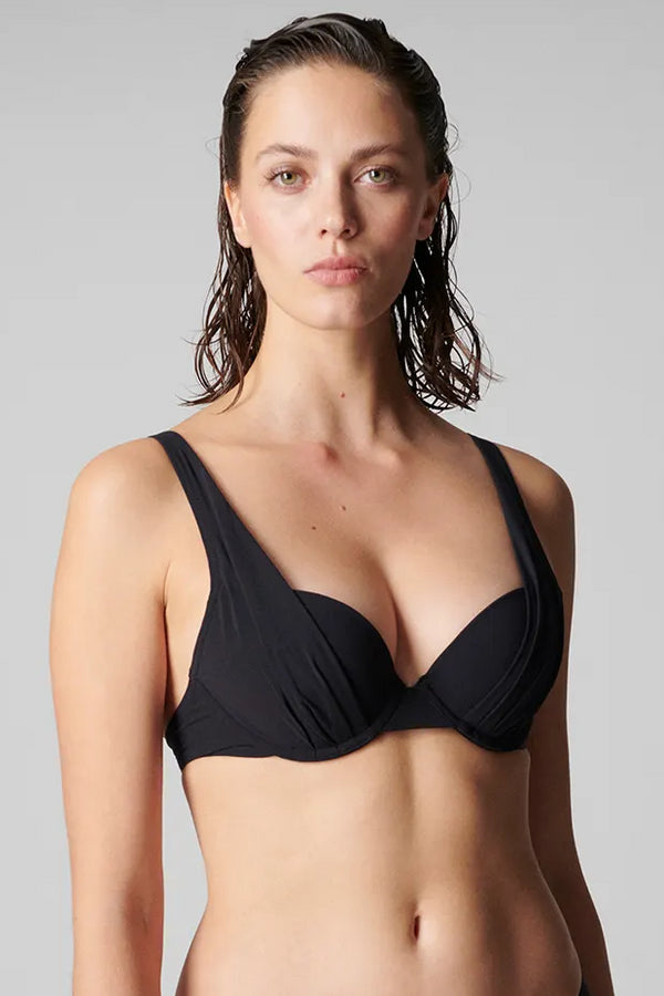 Simone Perele 1Dz Mantra Push Up Bra